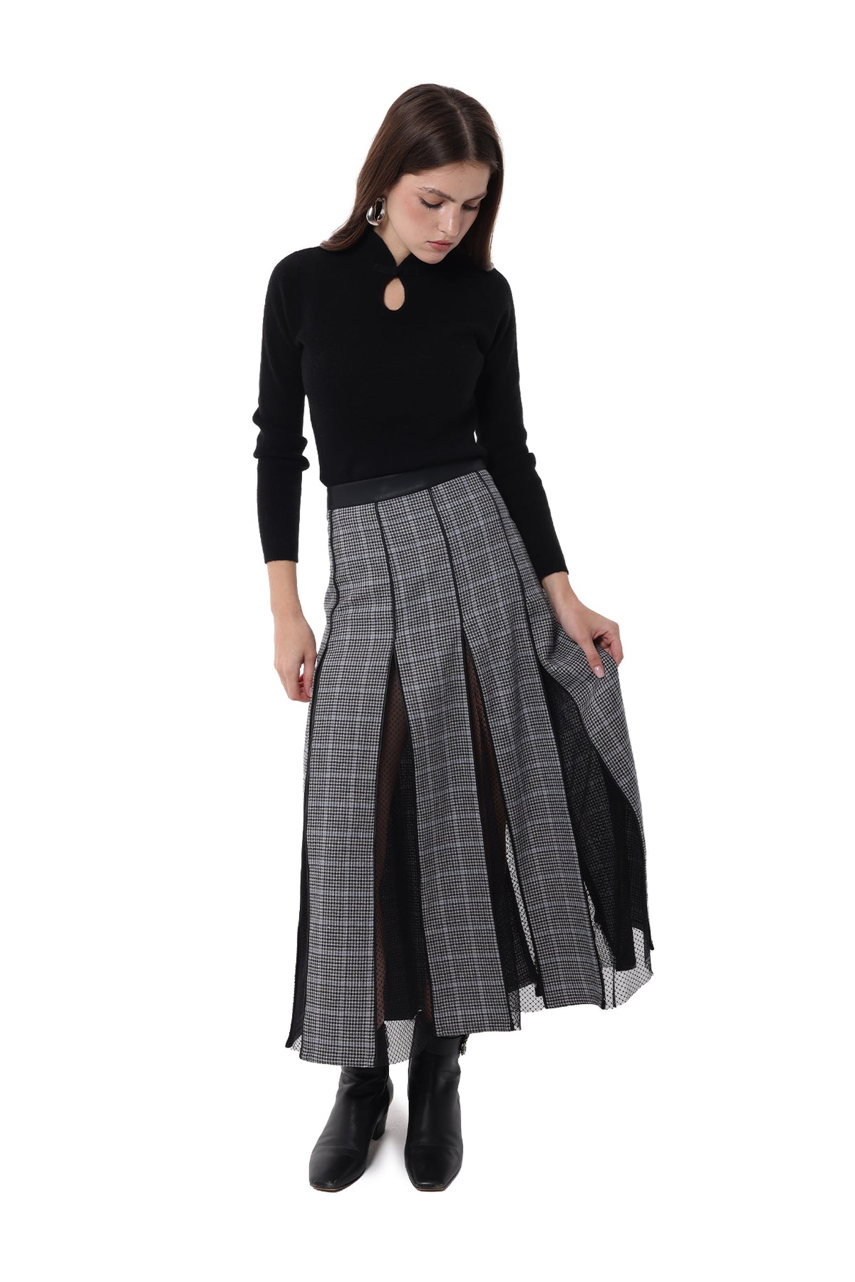 Starlight Skirt-7