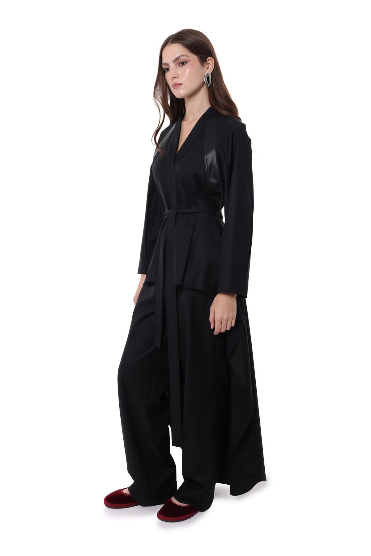 Nightfall Top-6