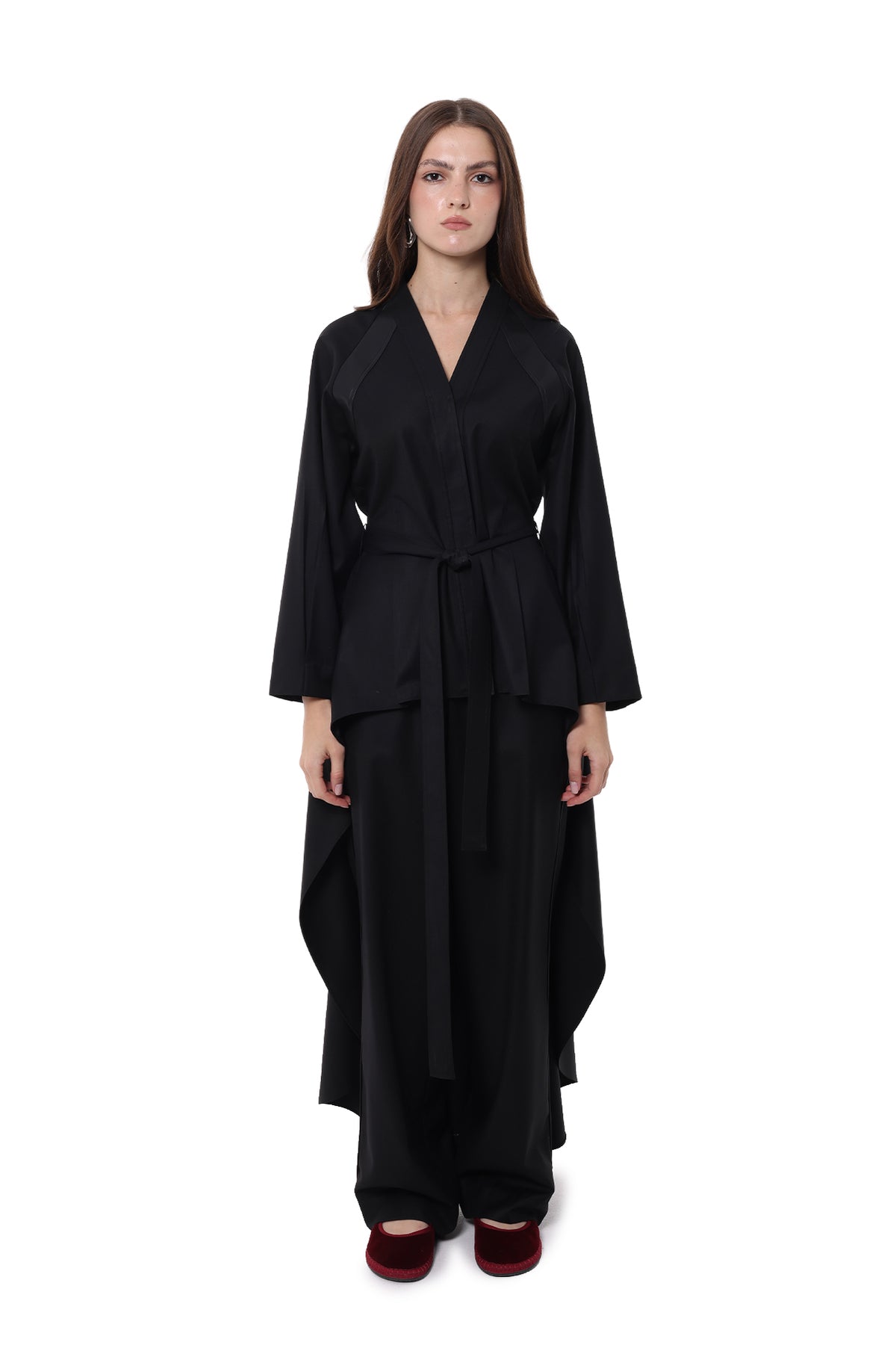 Nightfall Top
