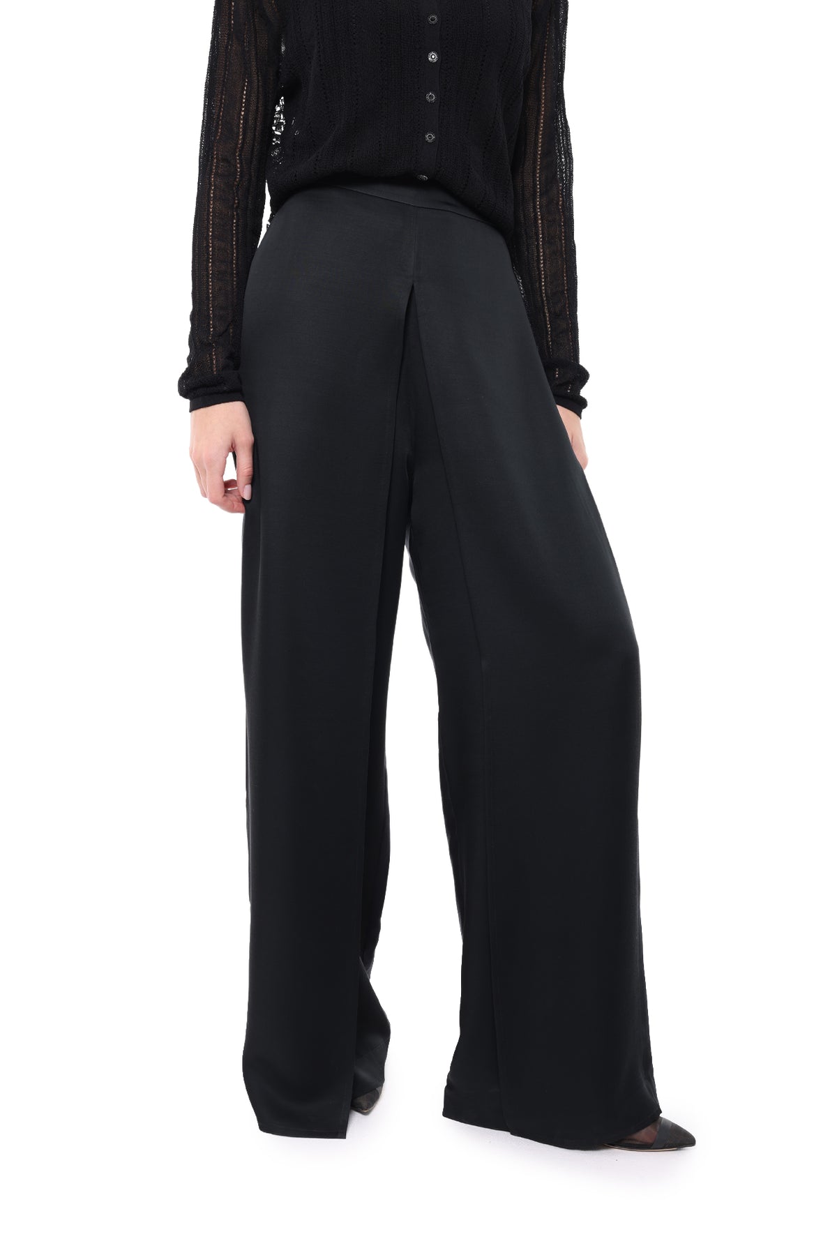 Midnight Trousers