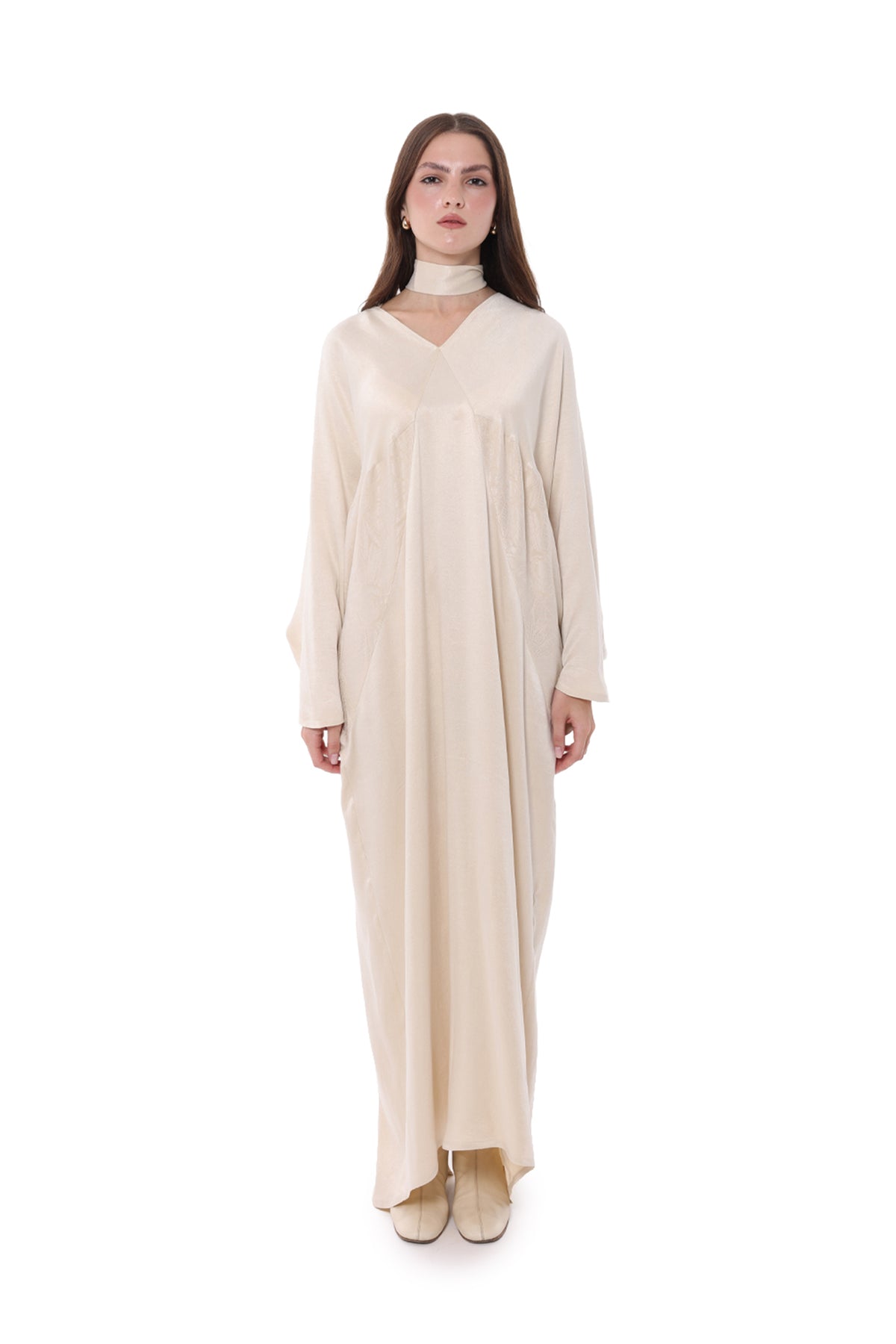 Zephyr Dress
