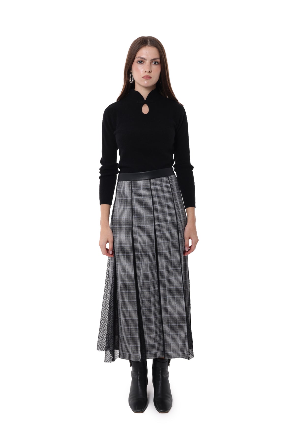 Starlight Skirt-4
