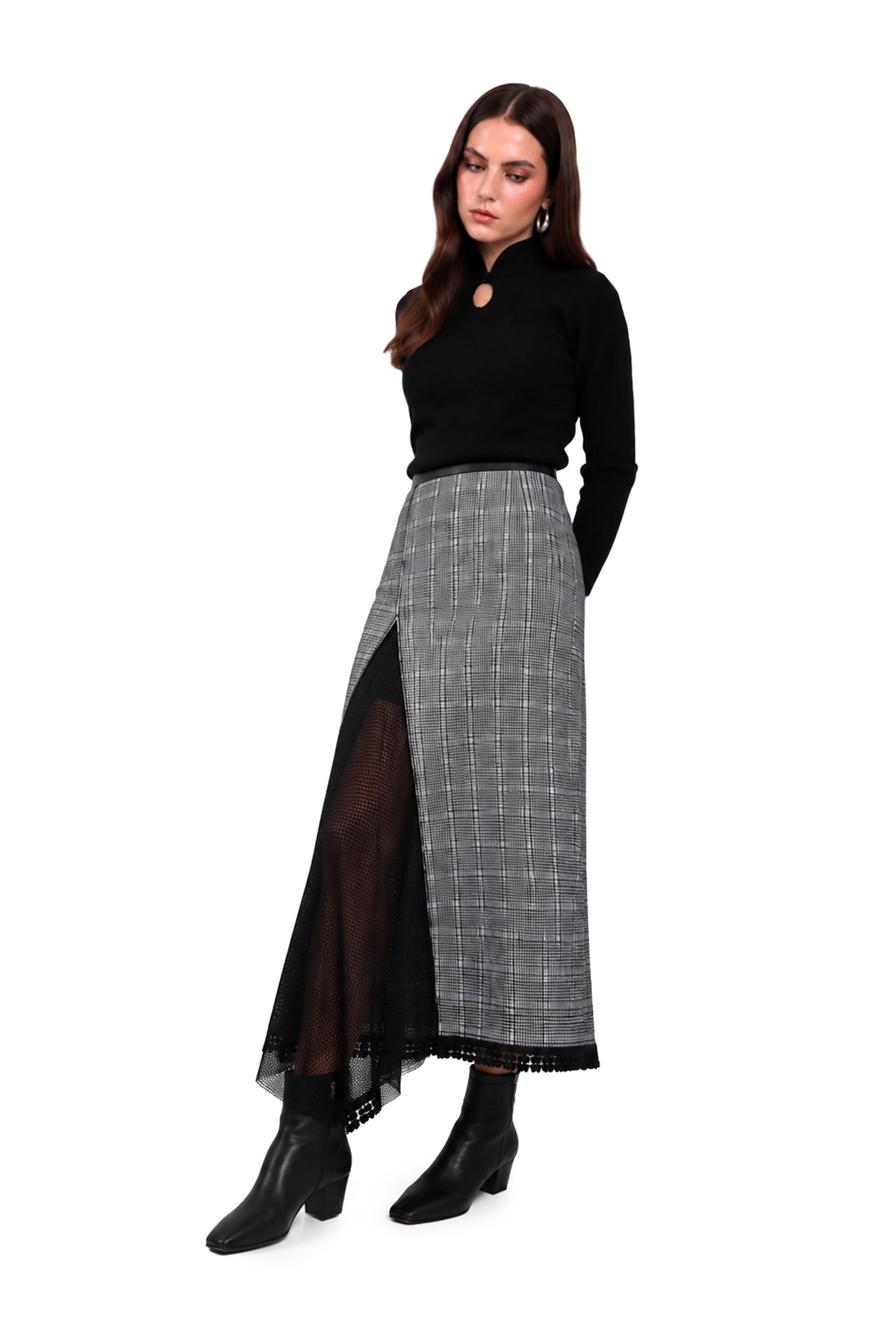Whisper Skirt-5