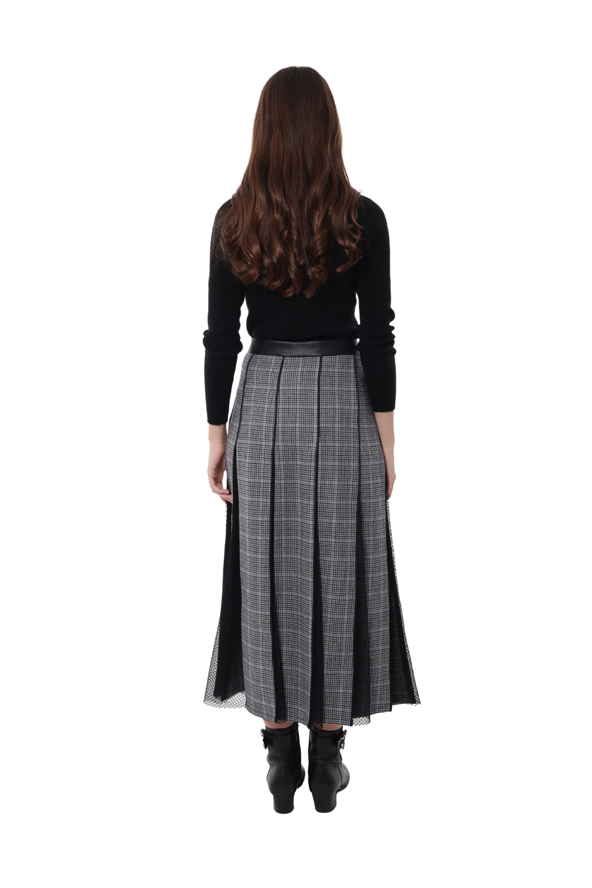 Starlight Skirt-6