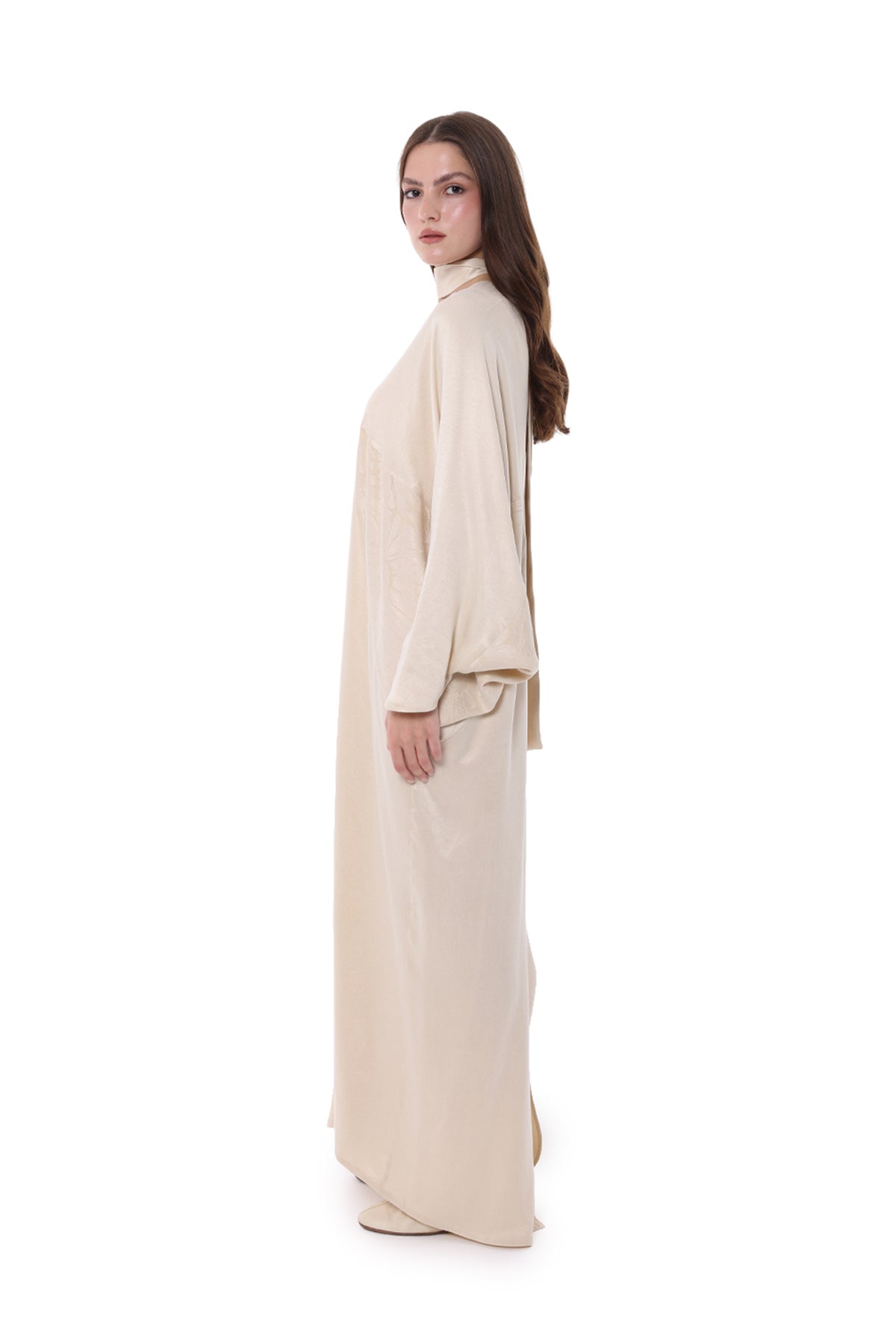 Zephyr Dress-3
