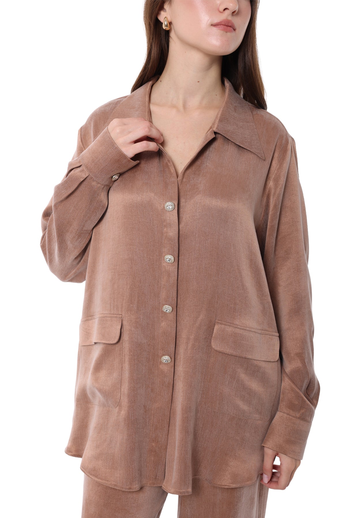 Salon Shirt-6