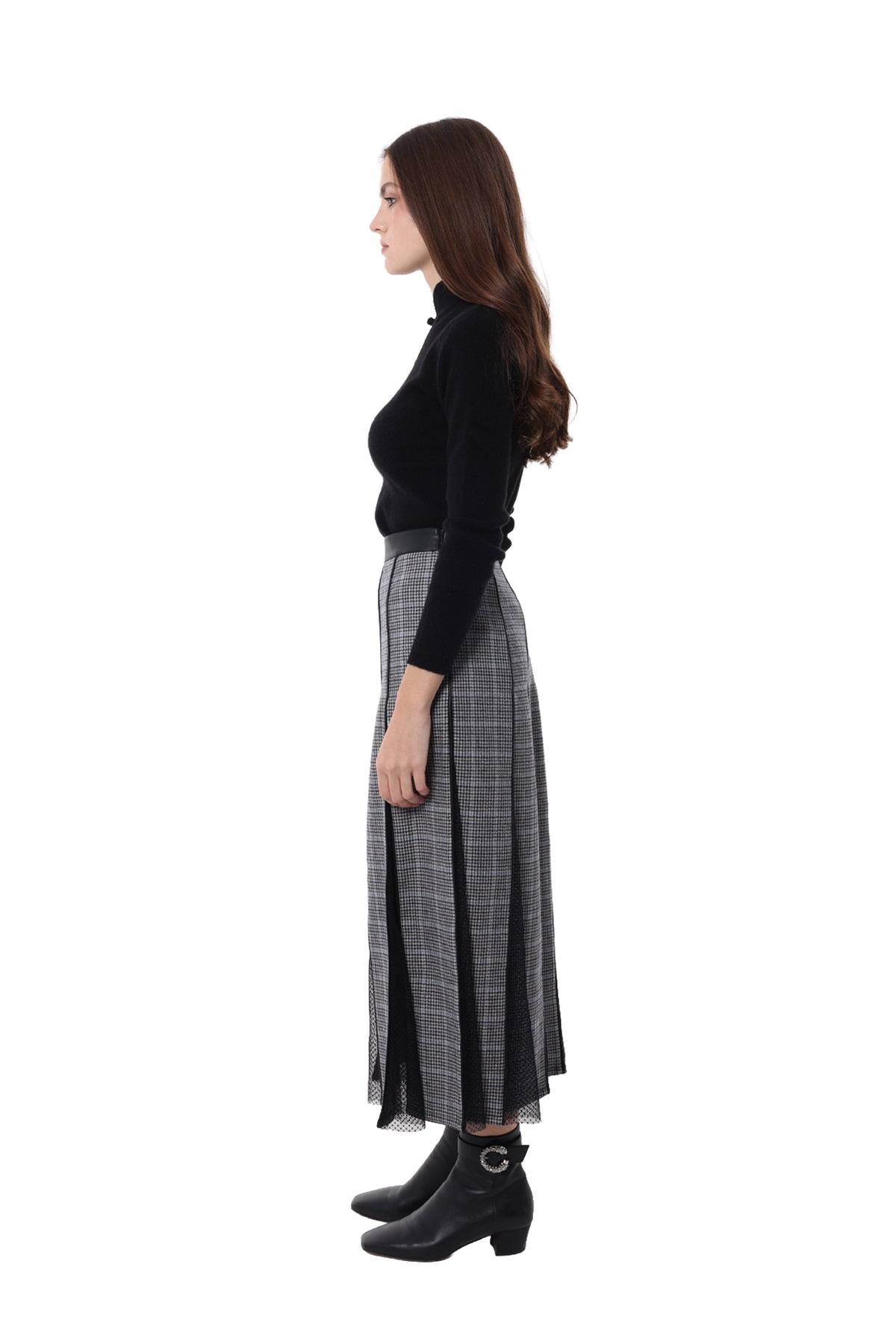 Starlight Skirt-5