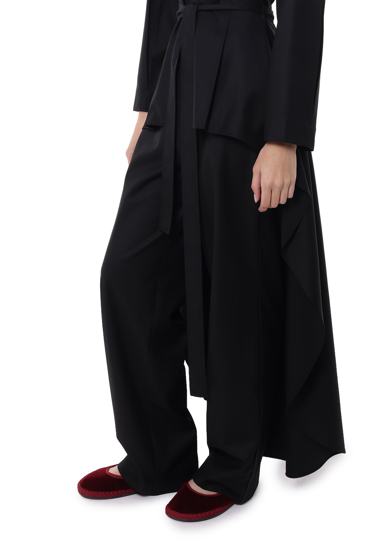 Eclipse Trousers-4