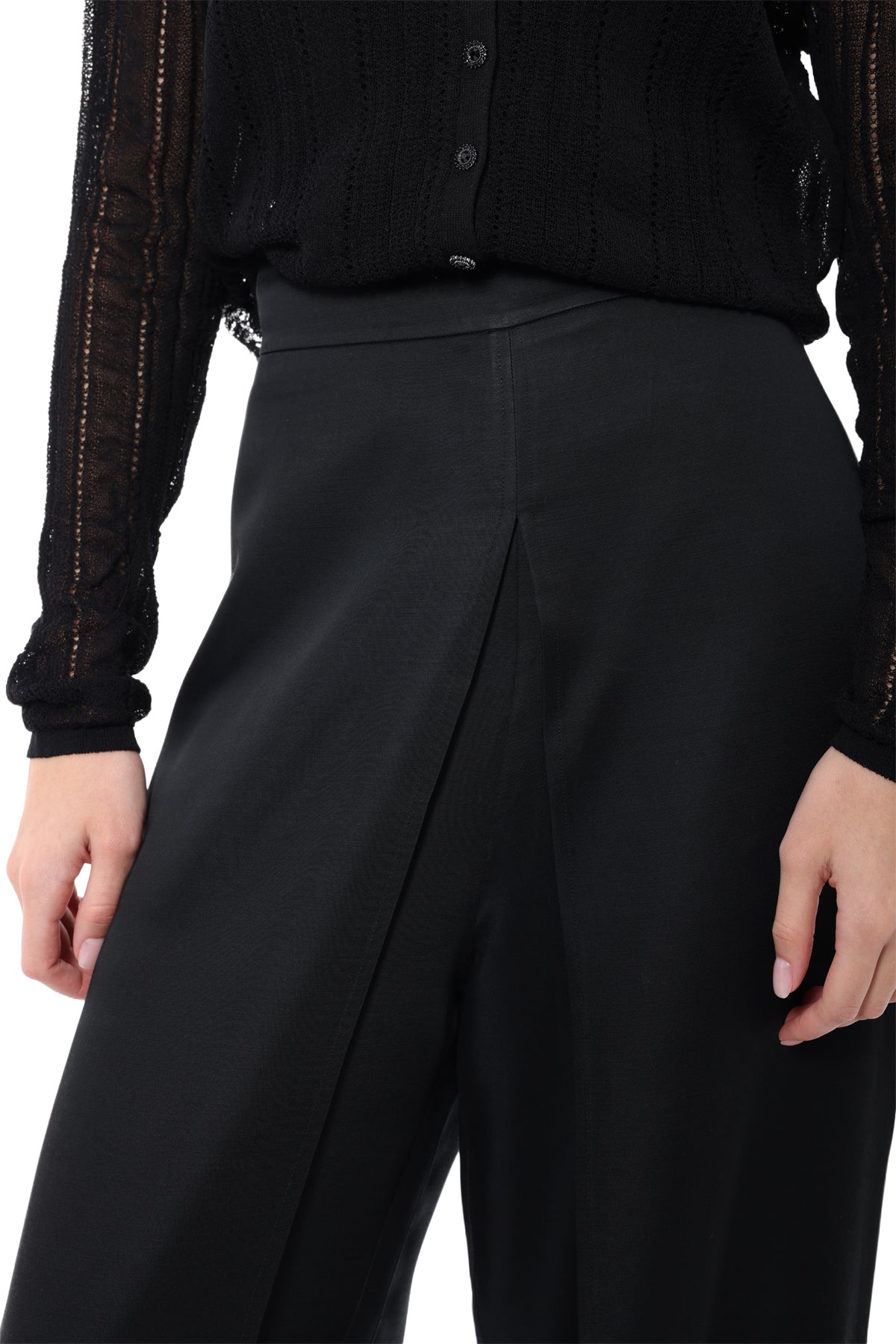 Midnight Trousers-4