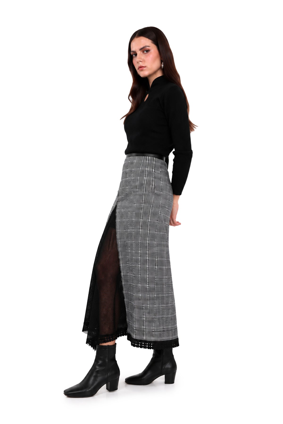 Whisper Skirt-4