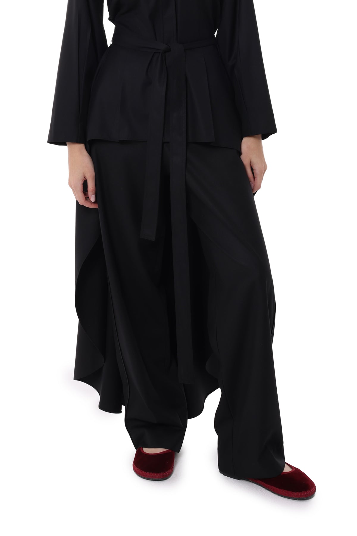 Eclipse Trousers-5