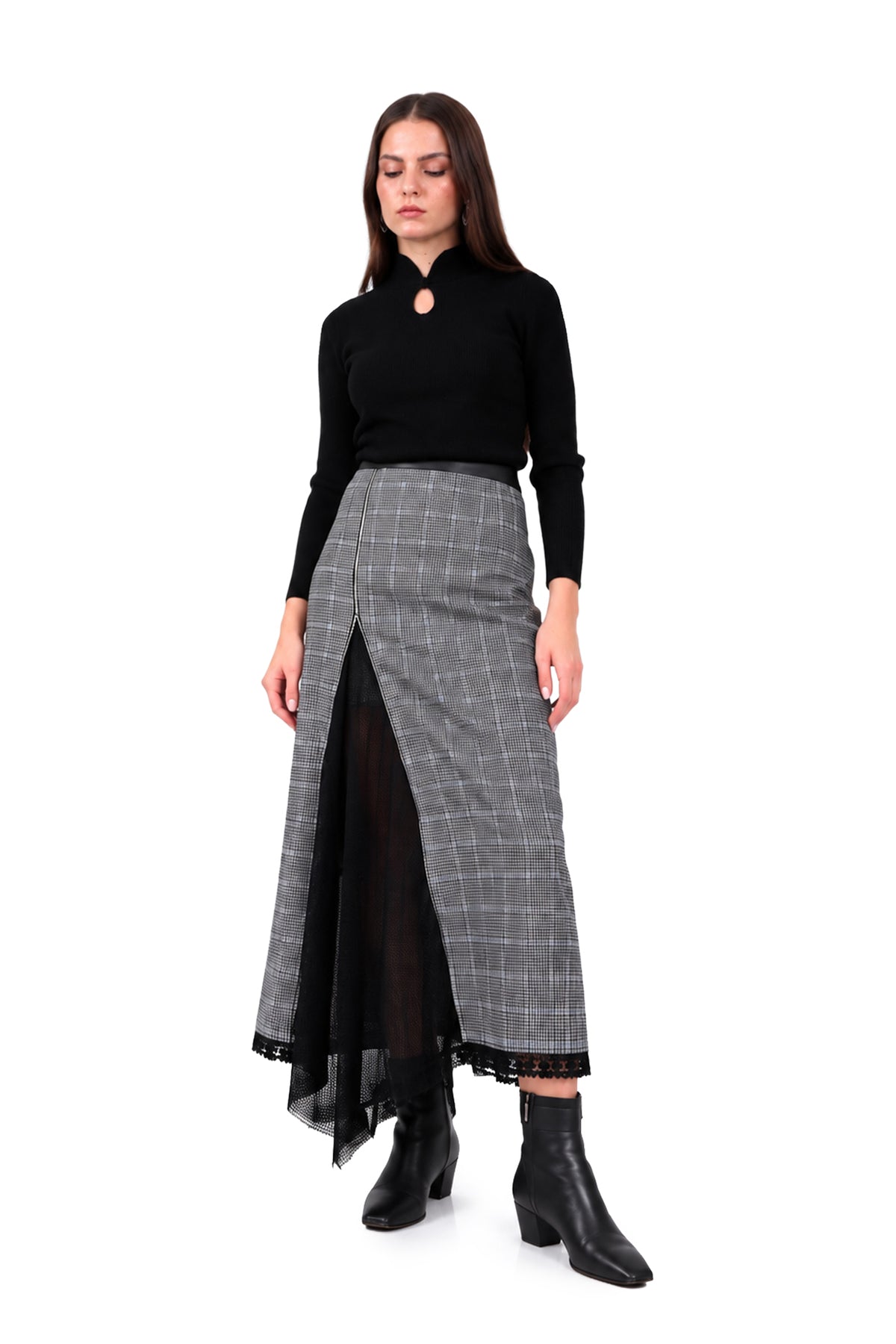 Whisper Skirt