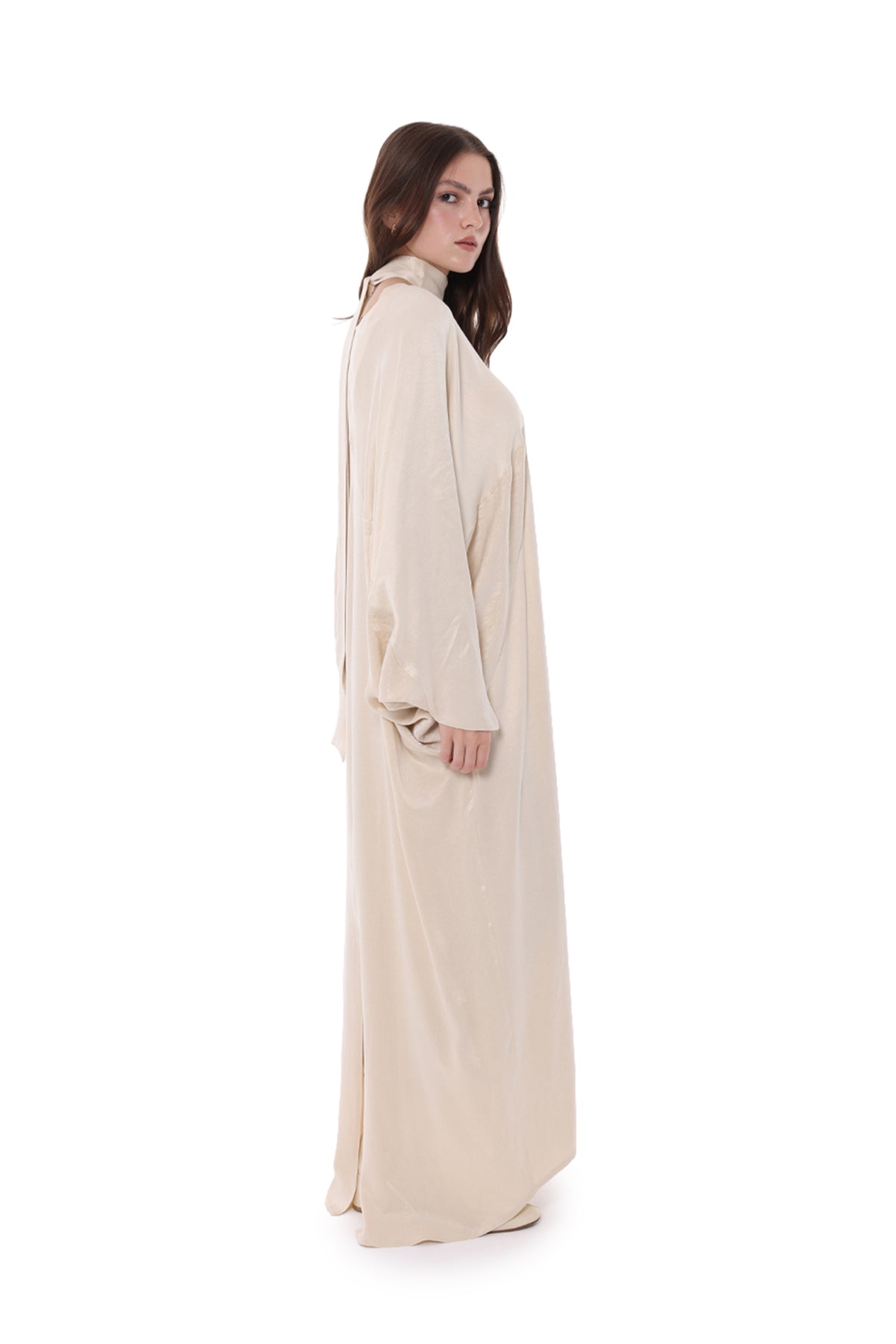 Zephyr Dress-5