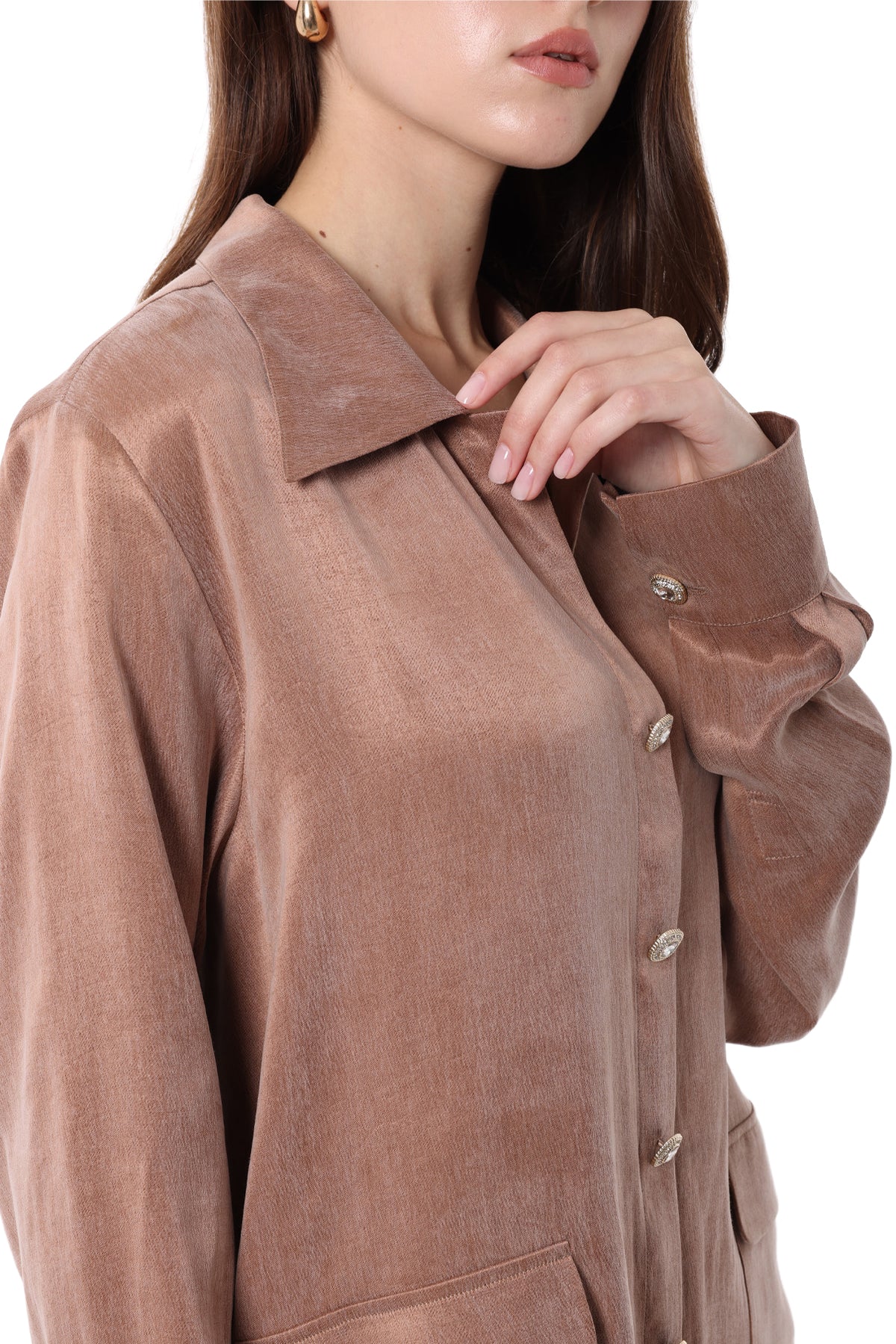 Salon Shirt-7