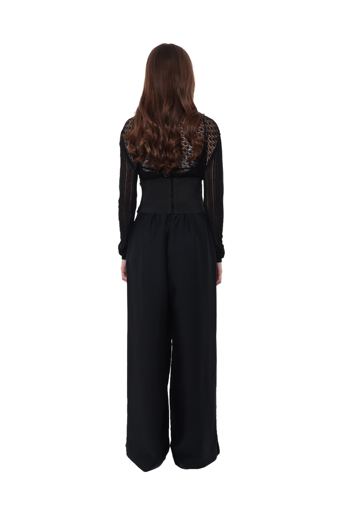 Midnight Trousers-5