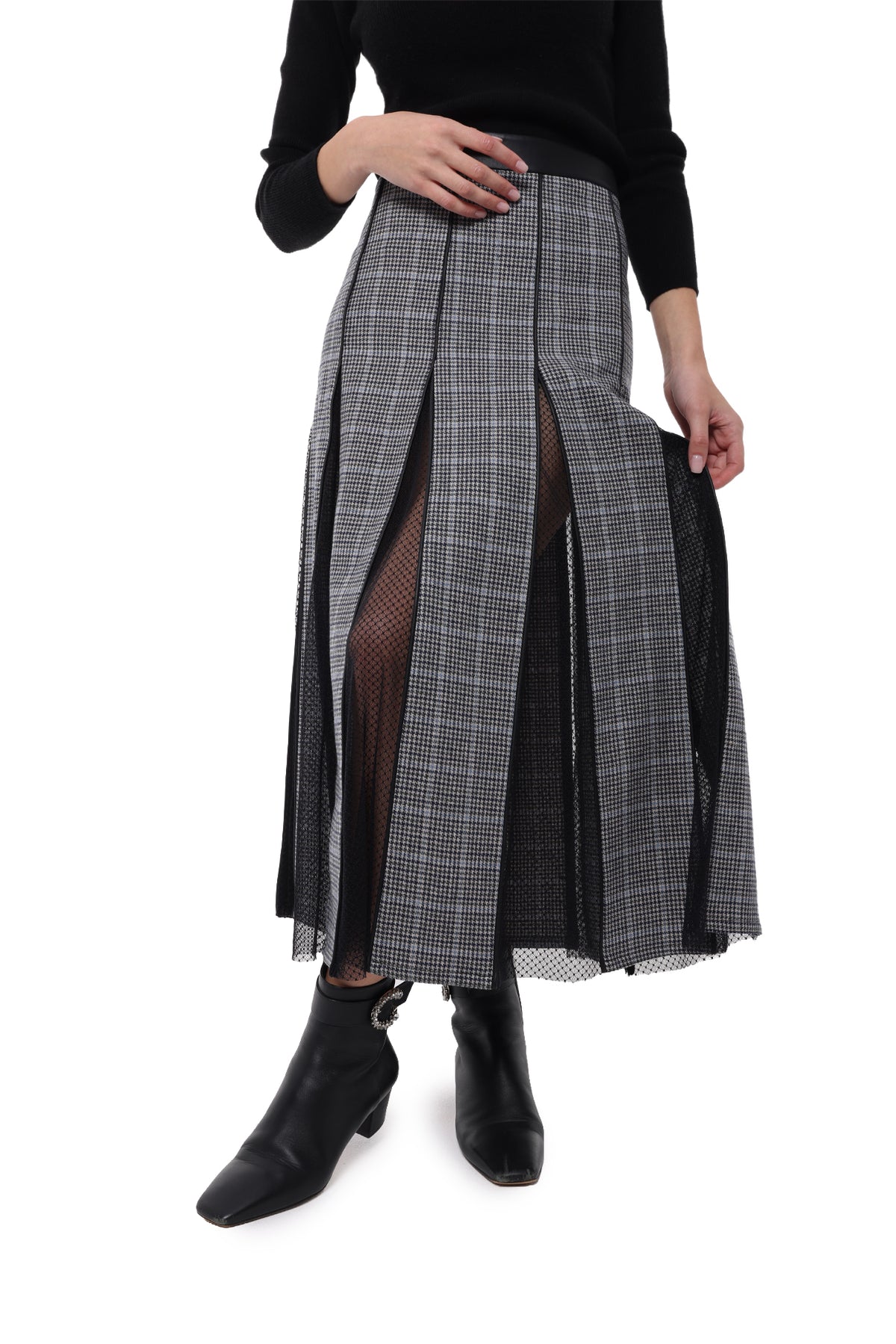 Starlight Skirt