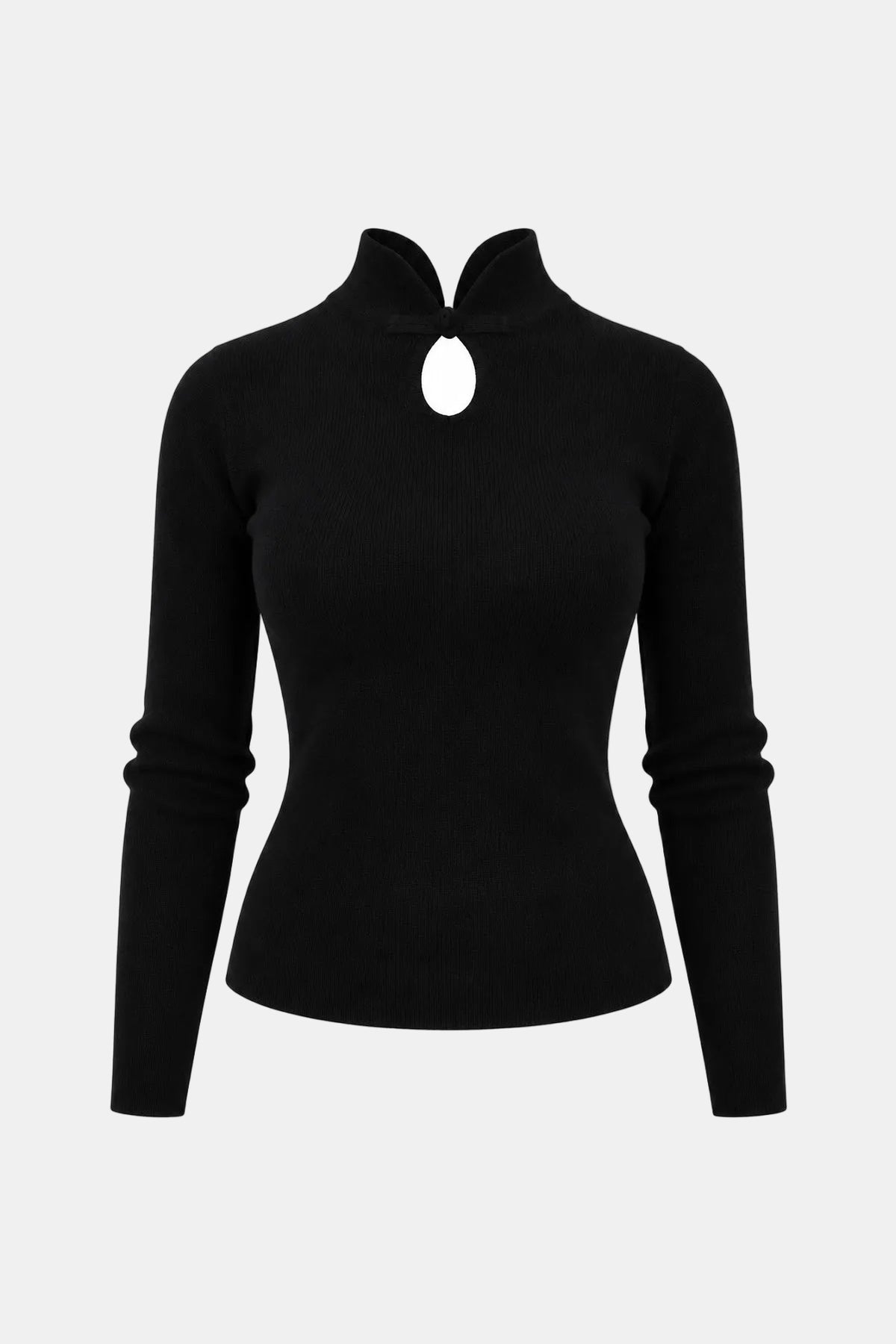 Crescent Top