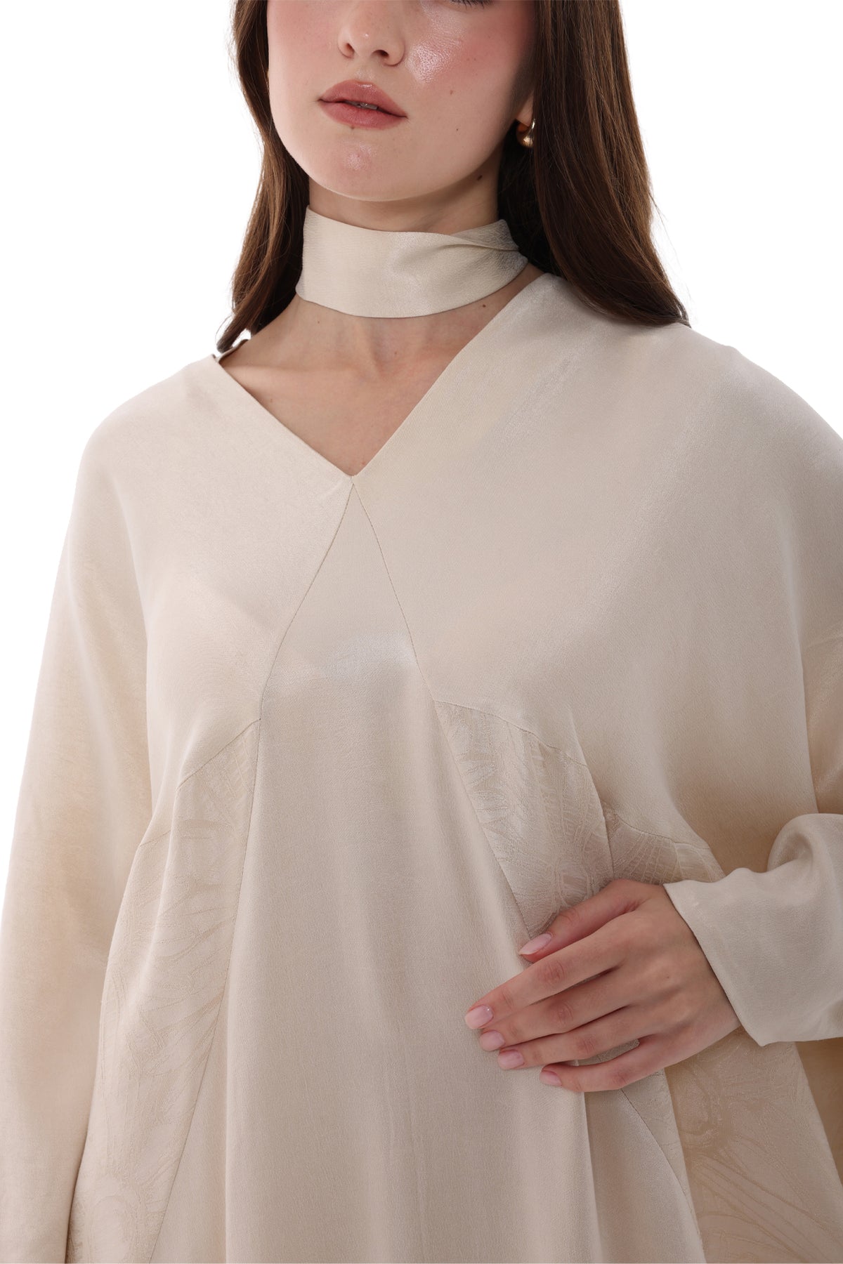 Zephyr Dress-11