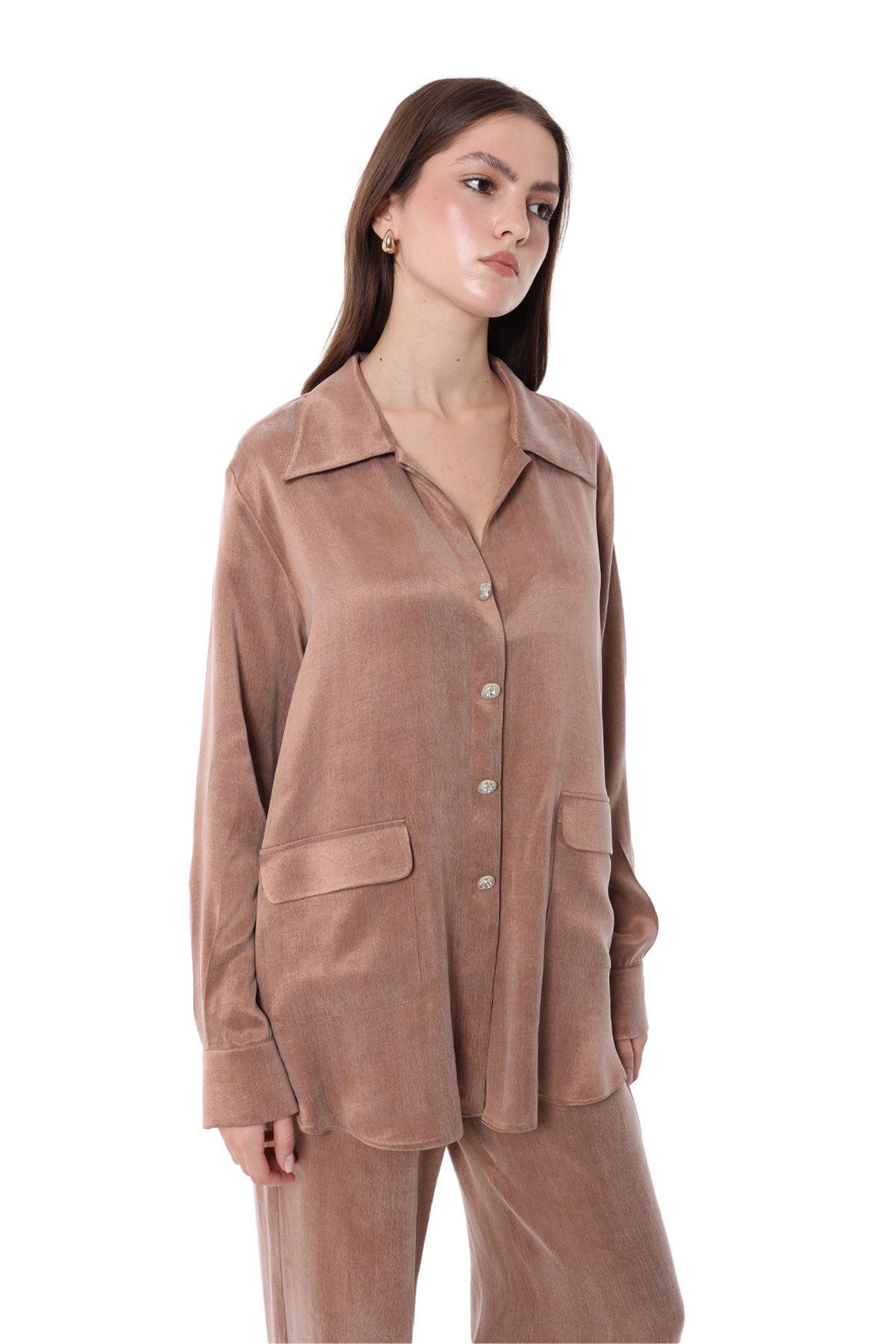 Salon Shirt-3
