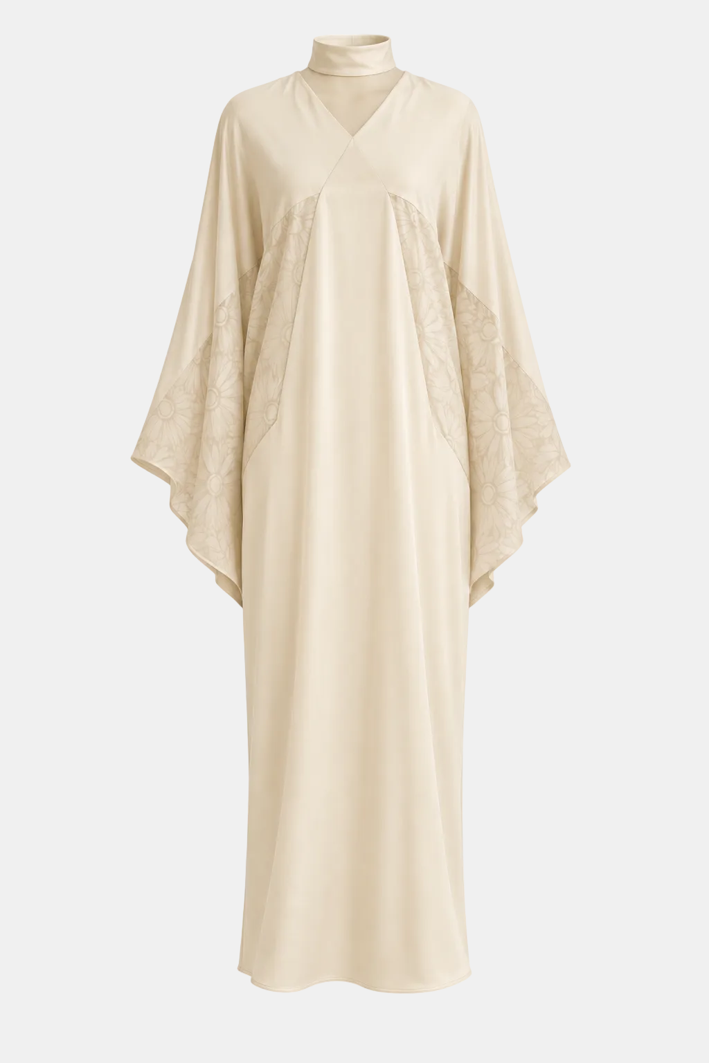 Zephyr Dress