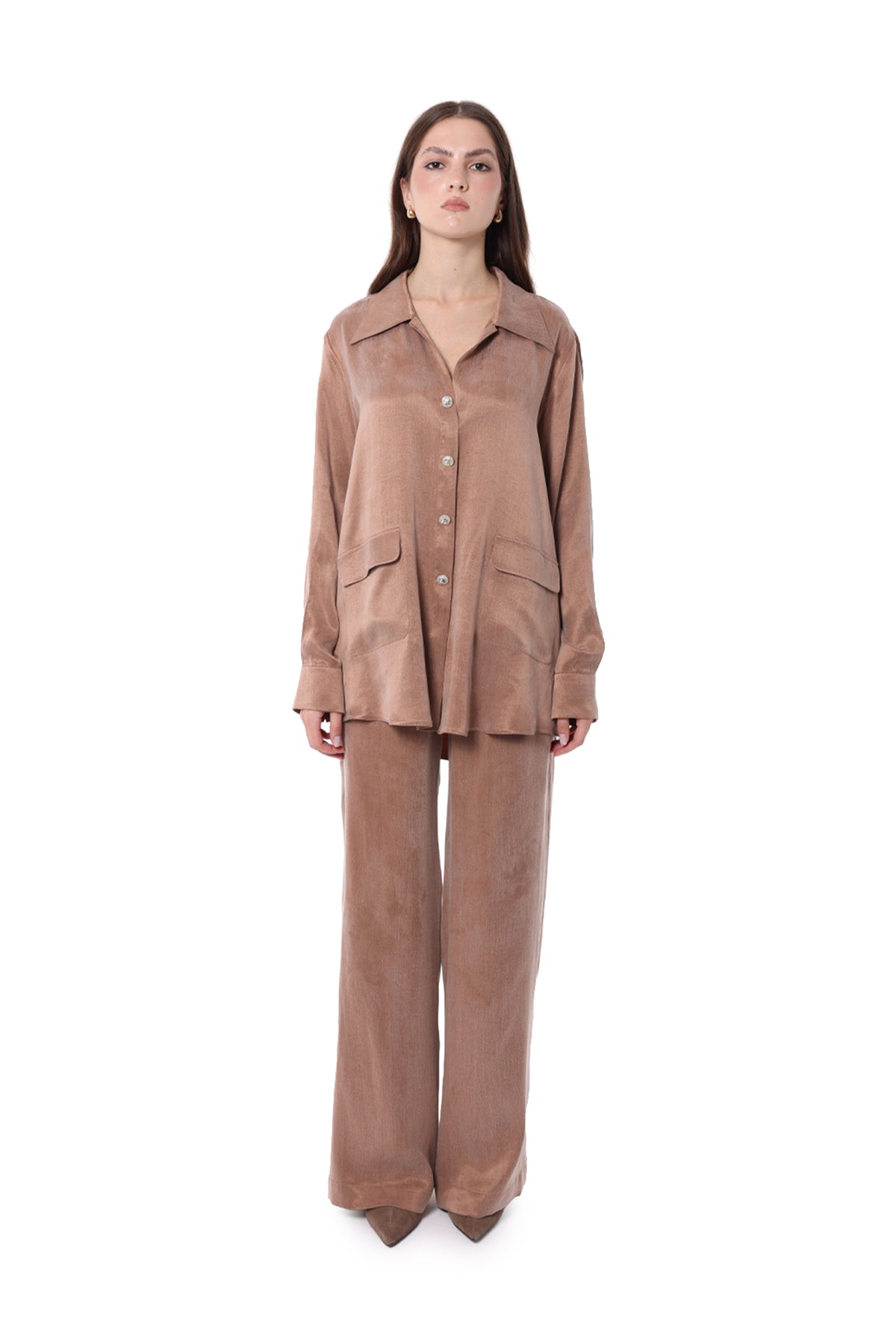 Sundown Trousers-5