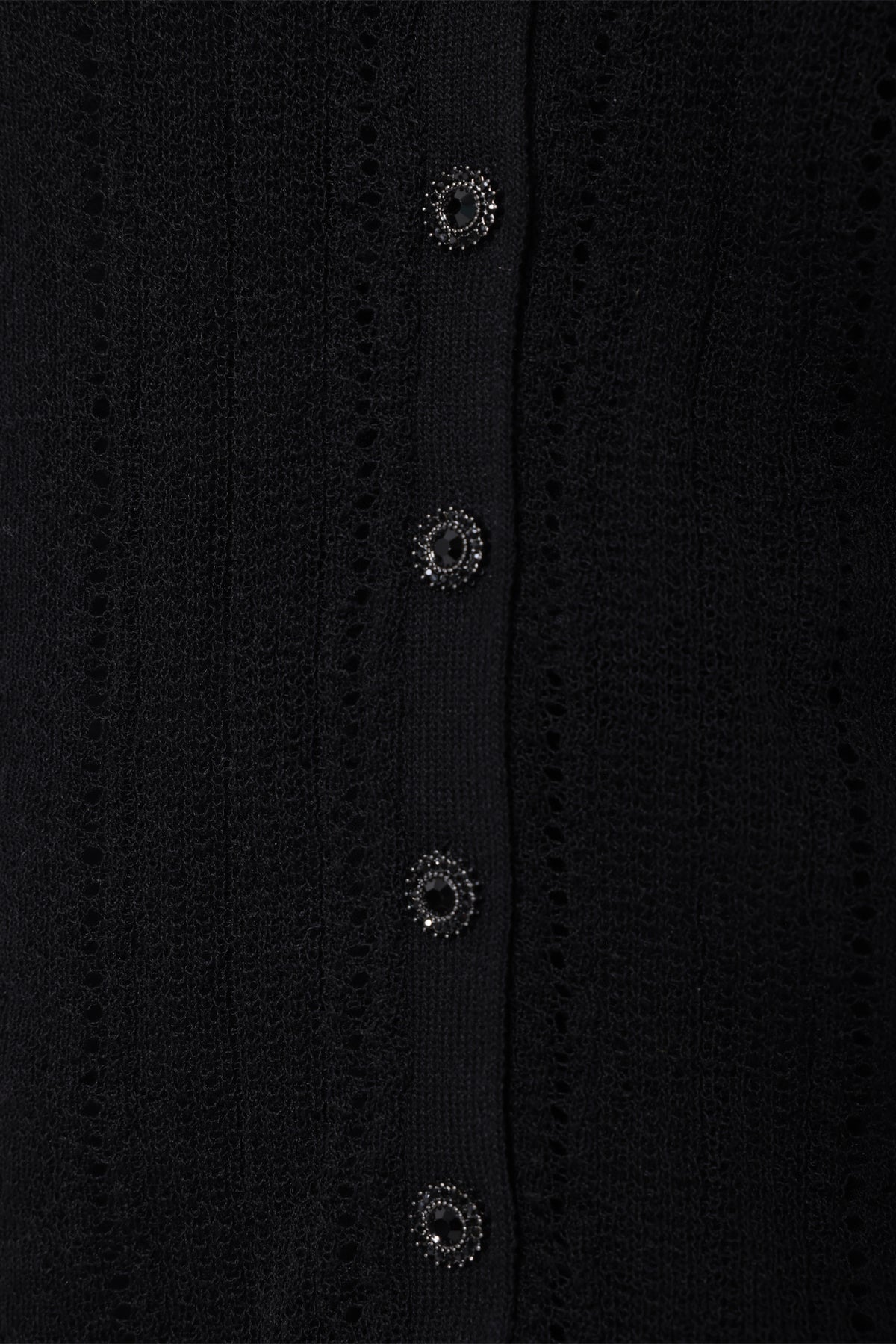 Lattice Cardigan-5