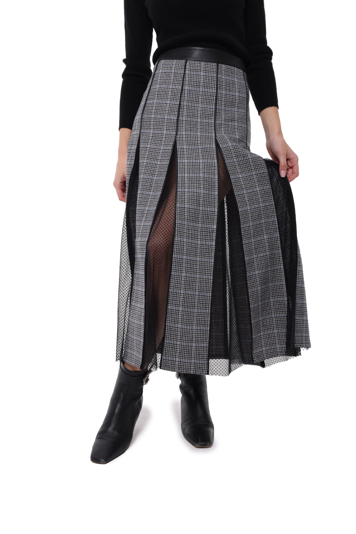 Starlight Skirt-3