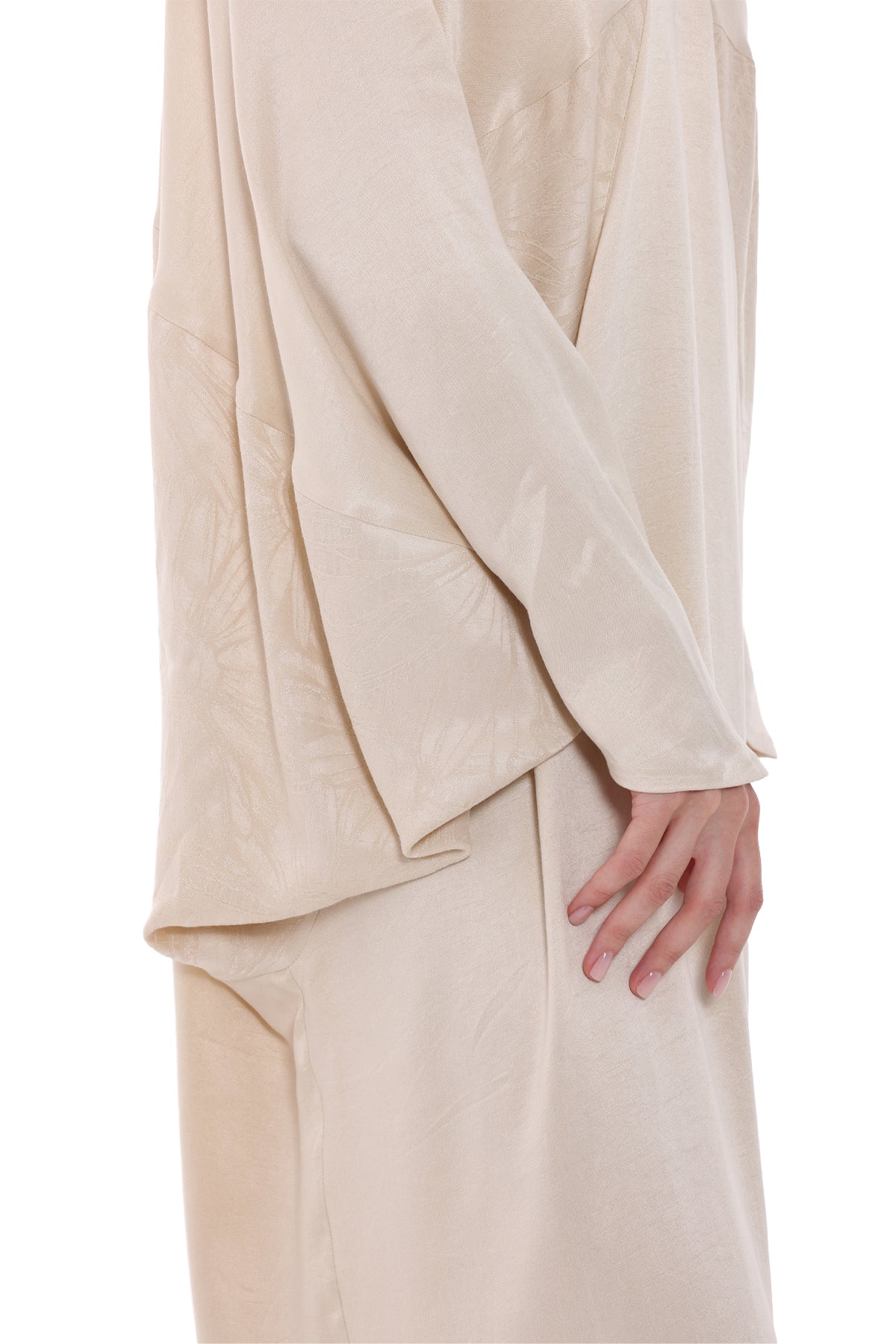 Zephyr Dress-7