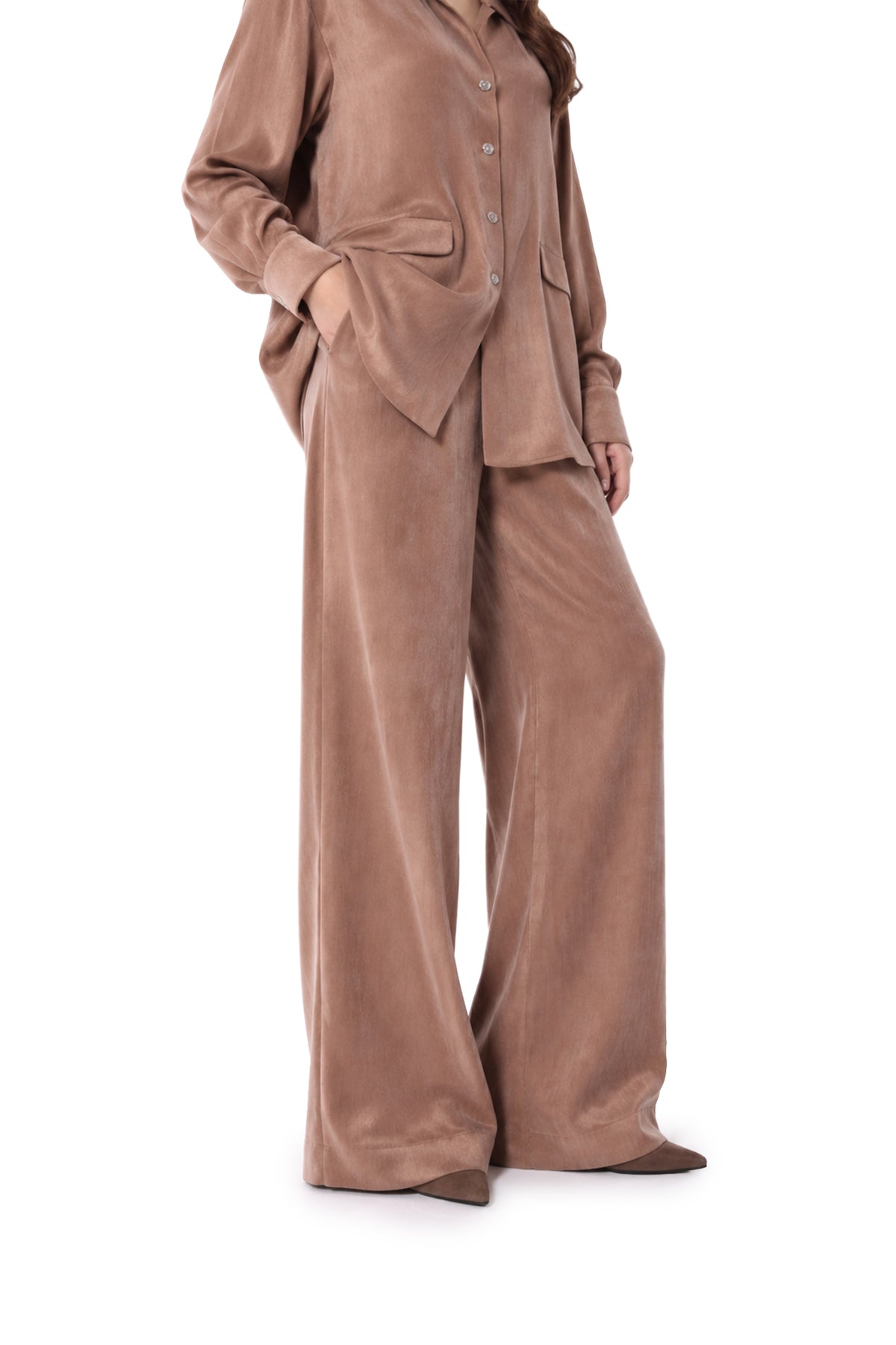 Sundown Trousers