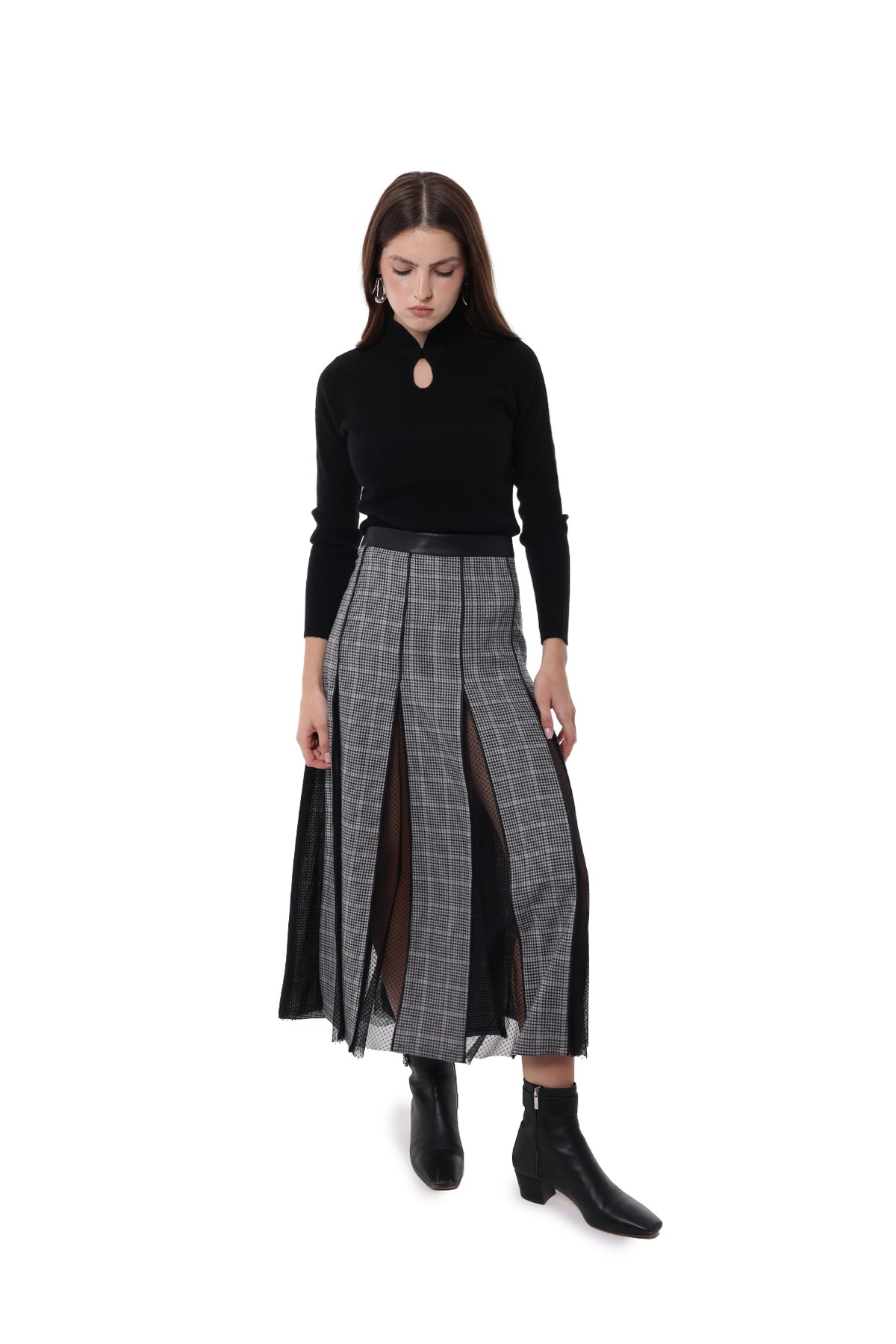 Starlight Skirt-8