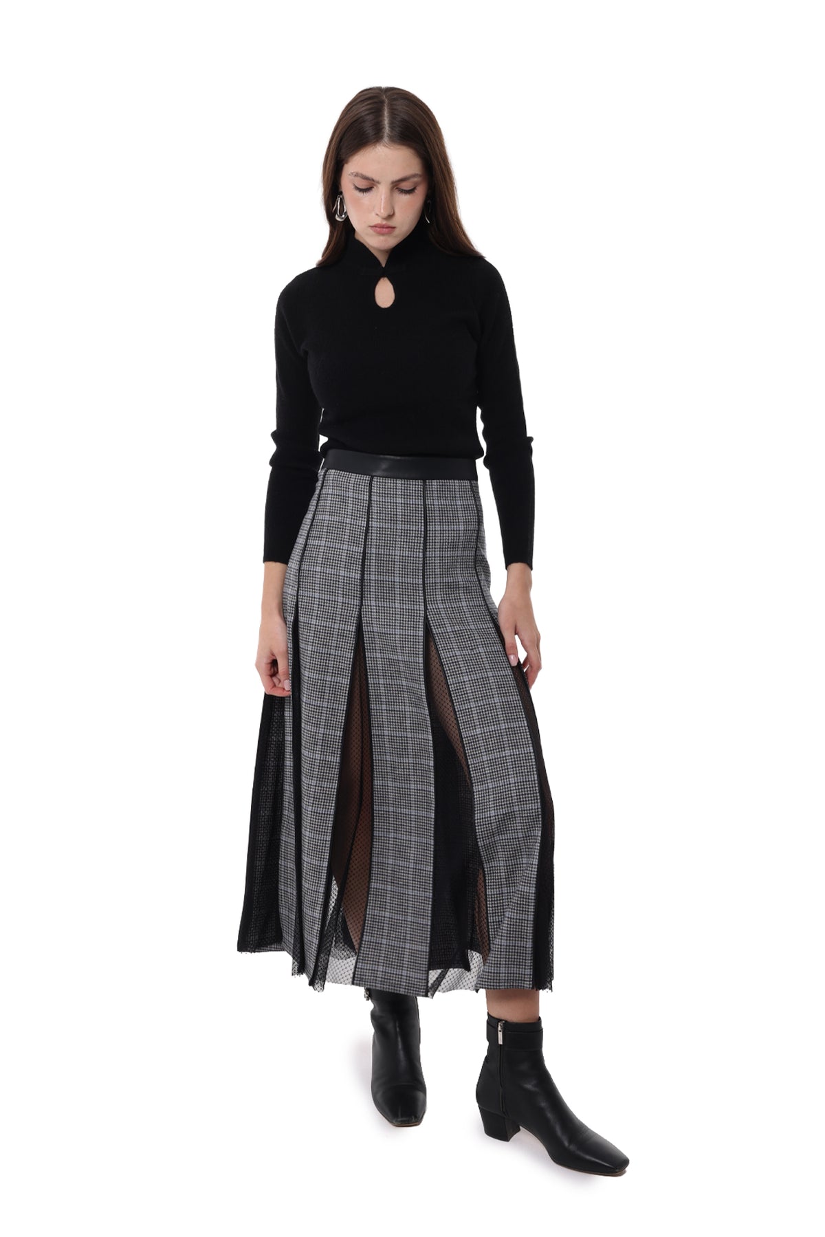 Starlight Skirt-10