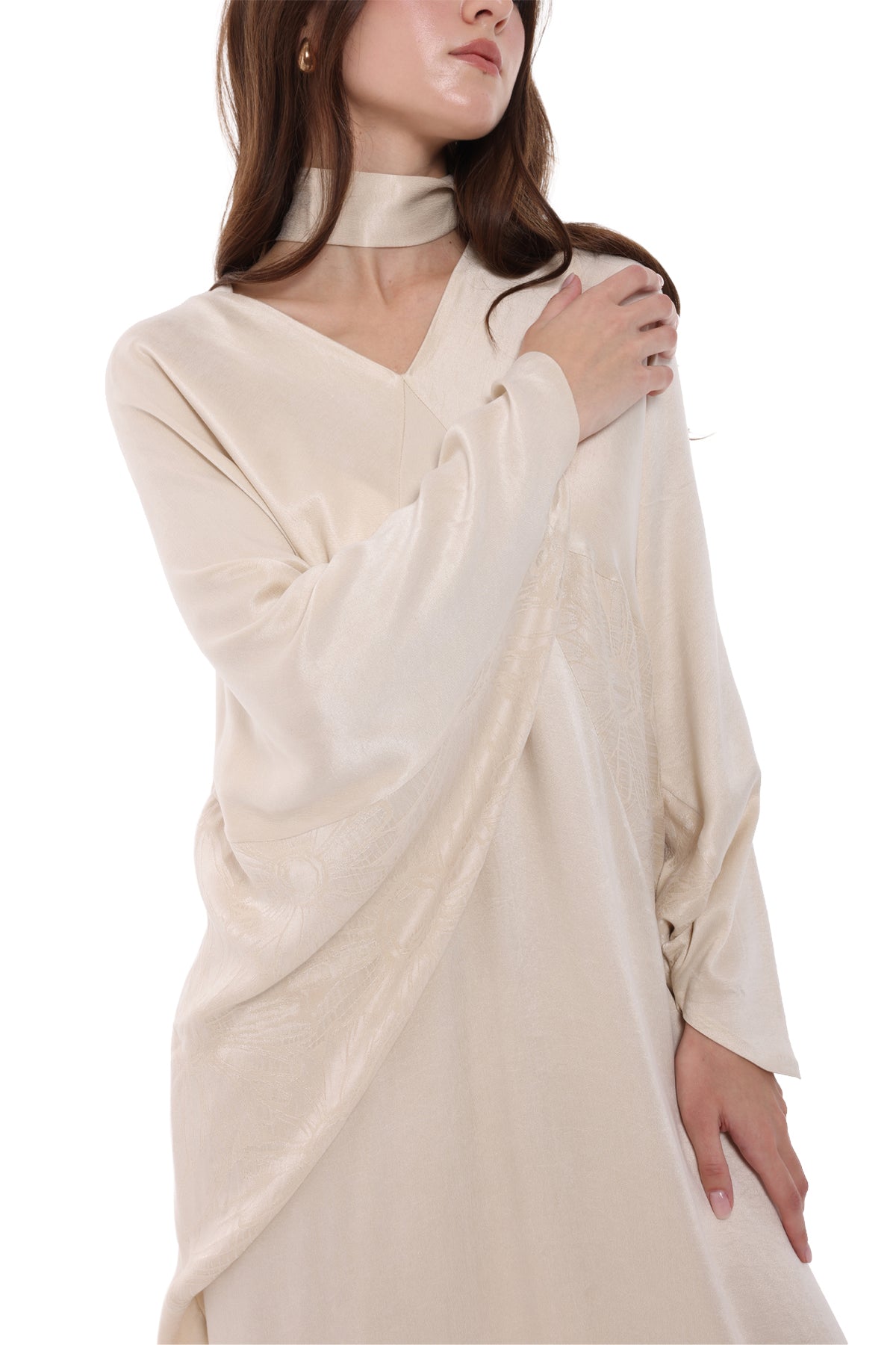 Zephyr Dress-8