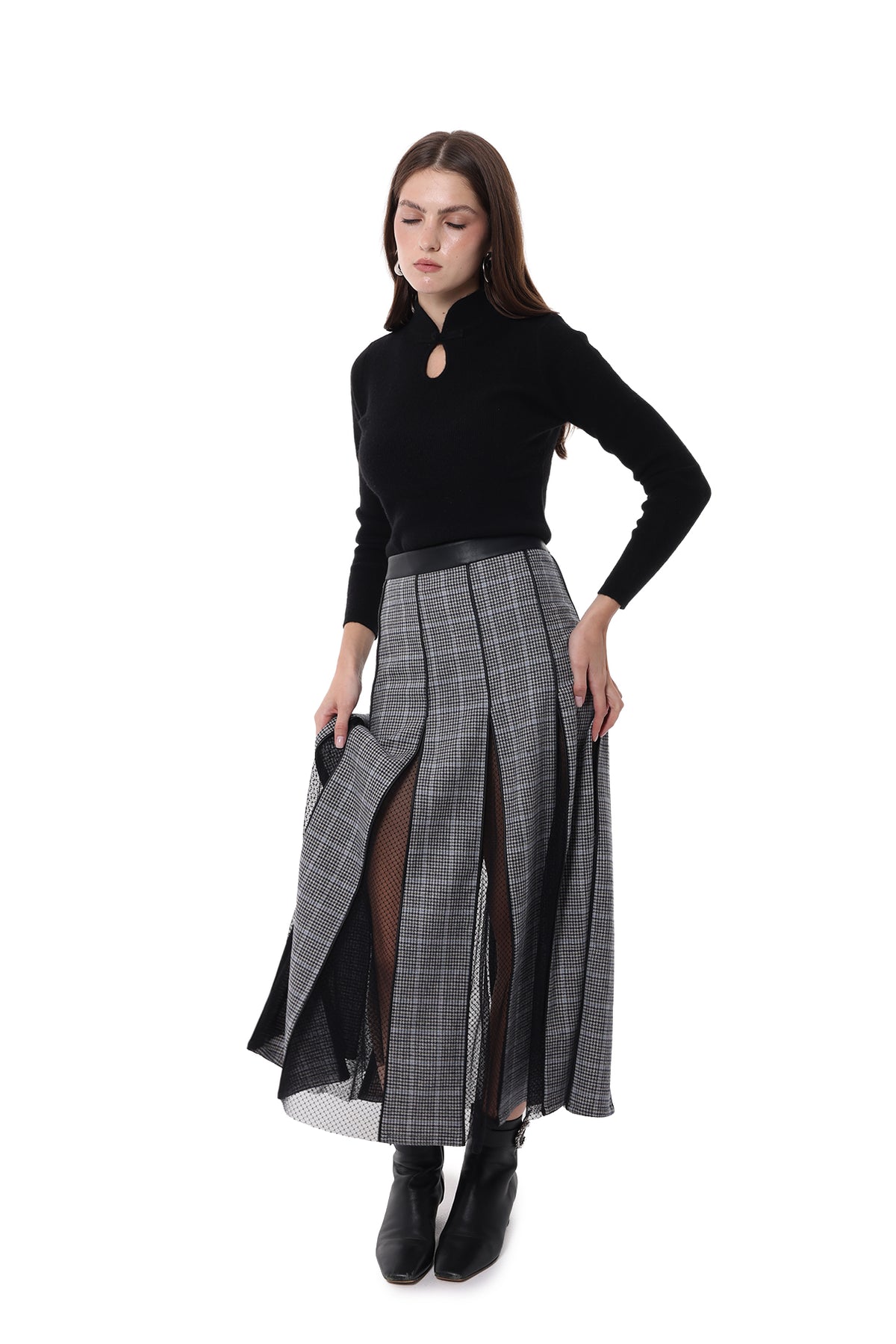 Starlight Skirt-9