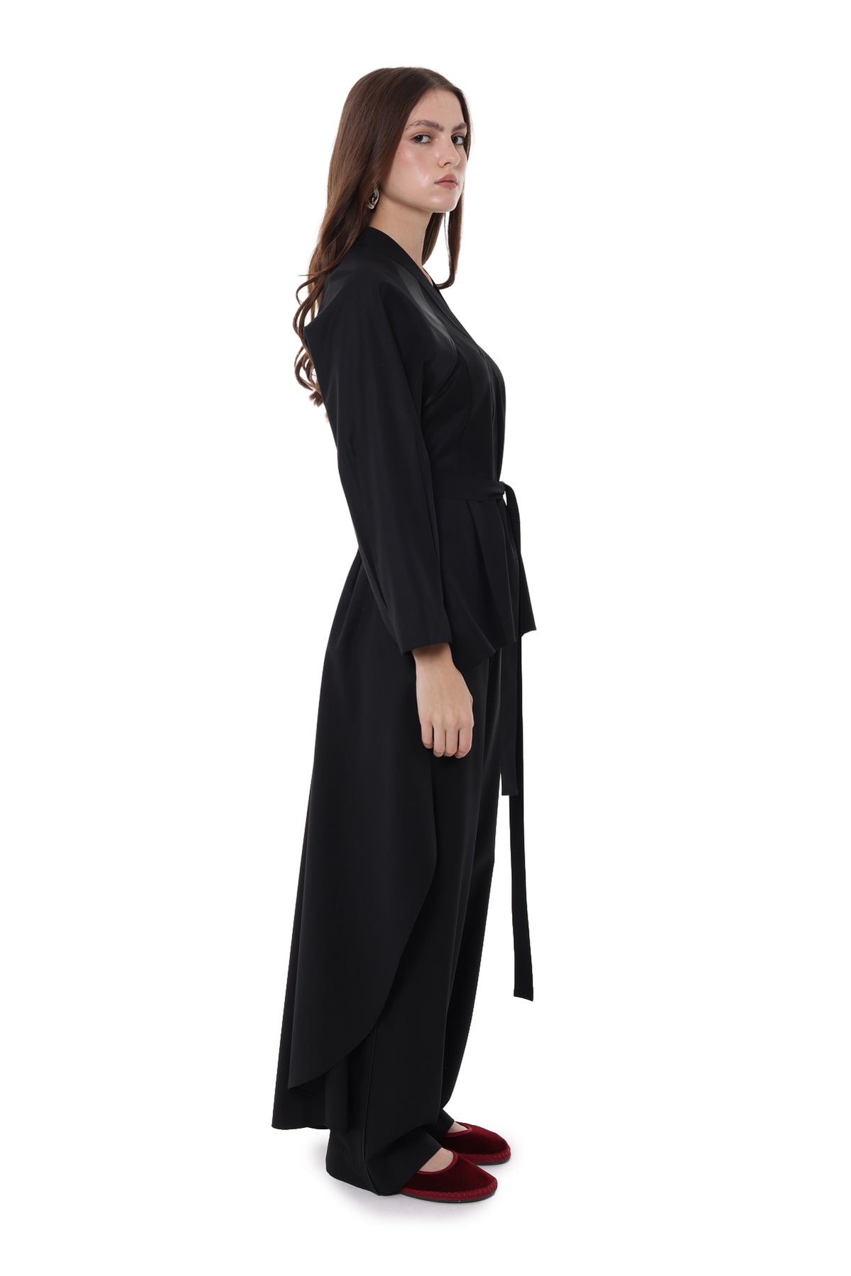 Nightfall Top-3