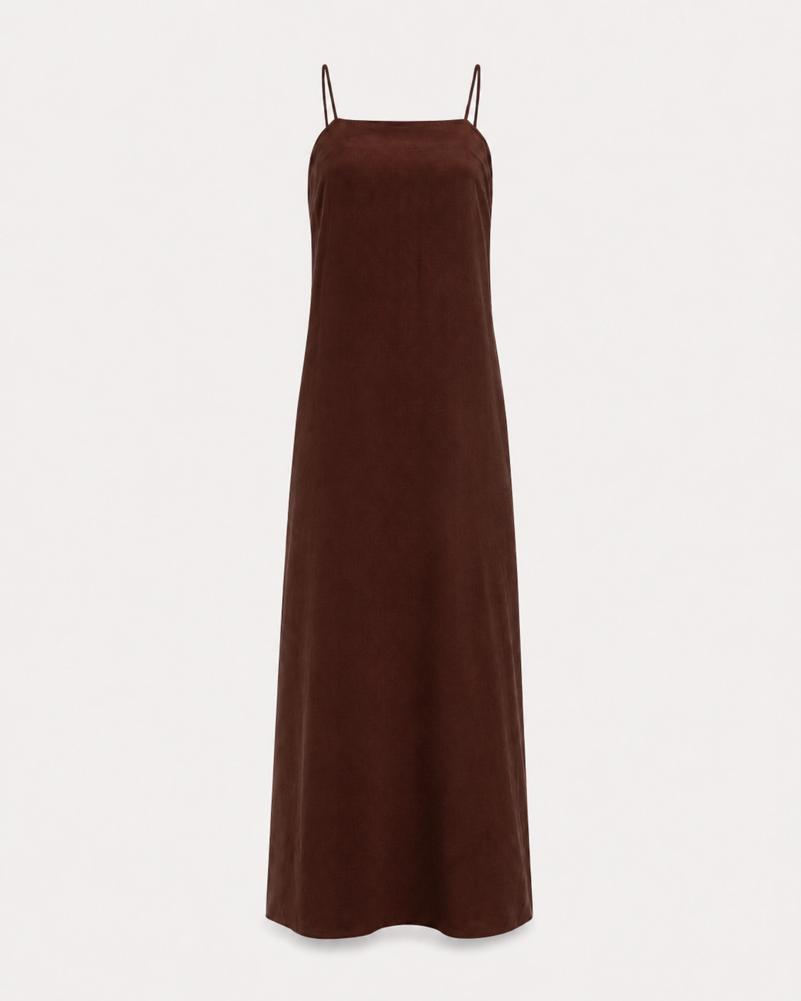 Jersey Slip Dress
